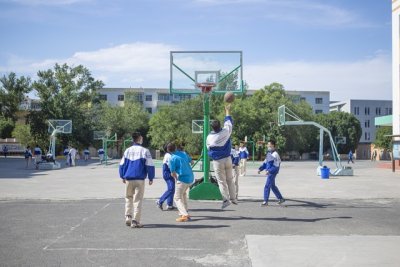 ​新疆的古尔邦节，你们知道吗？