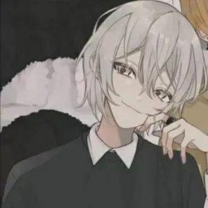 ​超好看的基友头