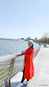 ​滴水湖上海第二大人工湖