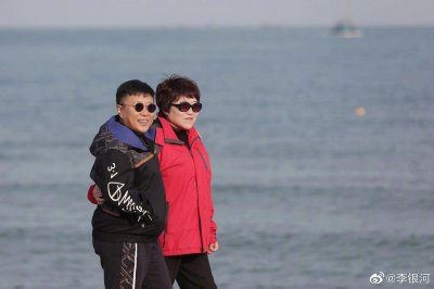 ​李银河与大侠的爱情：真爱可以跨越一切