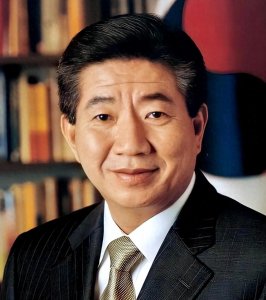 ​青瓦台魔咒：韩国总统走不出的怪圈