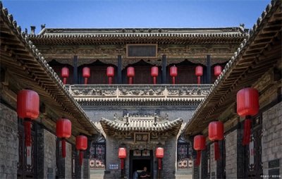 ​乔致庸时期乔家到底多有钱？在当时乔家算是首屈一指的富豪吗？