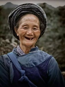 蓝染:软装搭配常用的靛蓝色,竟然这么美?