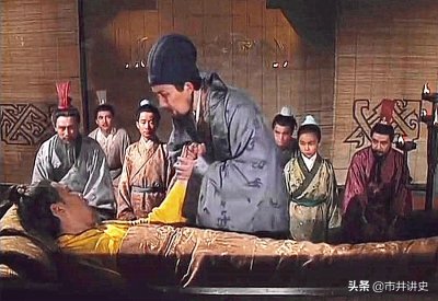 ​刘备的11个孙子，后来都怎样了？有几人被杀，几人殉国？