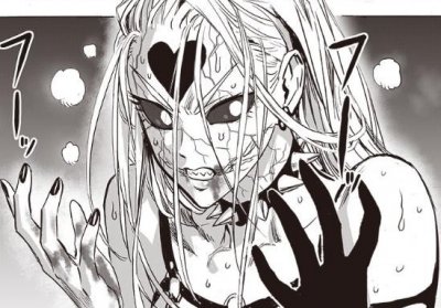 ​一拳超人重制版新151话：弩S再次复活登场 村田变相为清炭宣传