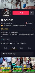 ​毒角SHOW在线舞蹈battle？精彩就在抖音千万宠粉夜