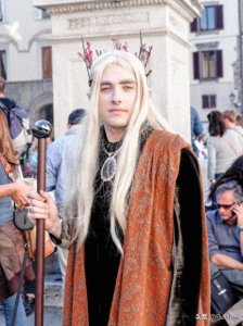 ​雪域英雄史诗破壁出圈！Z时代惊呼：＂这才是东方《魔戒》！＂