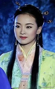 ​太美了演技又好花姑子，中的双面人物演绎：精湛演技下的角色魅力