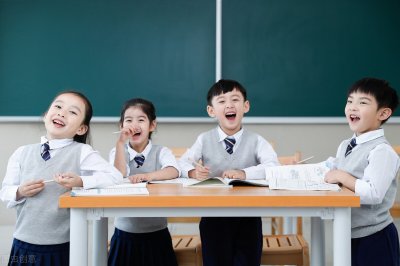 ​为什么要上学？孩子的回答，值得所有家长和老师深思