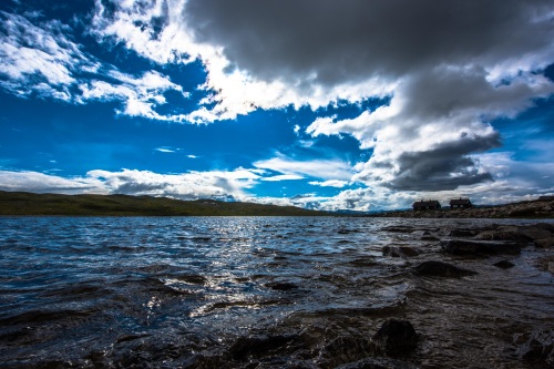 上帝的山谷奥斯陆，斯堪的纳维亚半岛最古老的都城