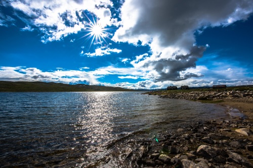 上帝的山谷奥斯陆，斯堪的纳维亚半岛最古老的都城
