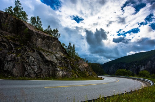 上帝的山谷奥斯陆，斯堪的纳维亚半岛最古老的都城