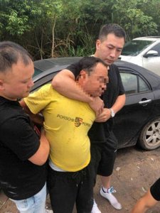 ​广东惠州7.22案：凌晨因琐事伤人致死，博罗县一男子由此获刑13年