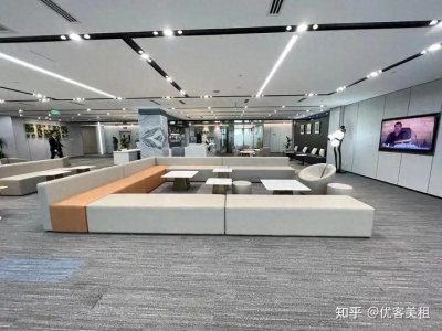 ​超低成本搞定办公家具的秘诀：租赁家具为王