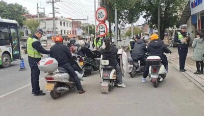 ​2025年起，这4种电动车放心买，3种不能买，搞错无法上牌上路