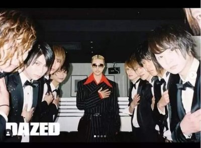 ​日本第一男公关月入六千万 不是因为长得帅，而是太会聊