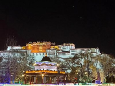 ​藏族文化——独特的魅力，悠远流长，