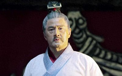 ​读鉴悟道19：让人费解的赵武灵王