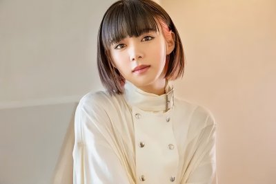 ​“人气模特”池田依来沙：不一样的野性美