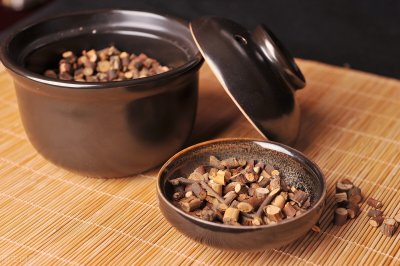 ​中药十八反十九畏藏玄机