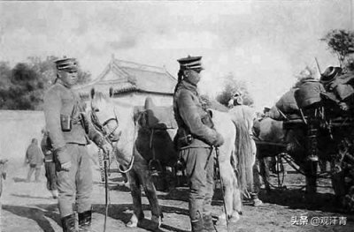 ​民国威震云南的护国九狮刀，真的是护国倒袁世凯的第一刀吗