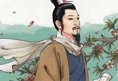 ​吴用: 智勇双全的水浒好汉与他的传奇人生