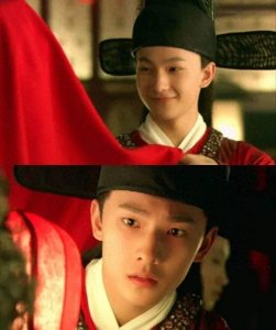 ​杨洋才31岁？杨洋历年经典角色大盘点