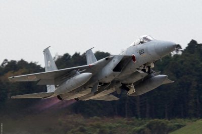 ​海空雄鹰团东海灭了日本风头，印苏30当陪练，空自不要高兴的太早