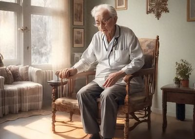 ​失能老人护理基本常识，有哪些要注意的。