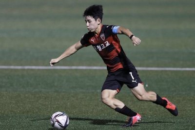 ​拜仁签下的18岁韩国天才中场—李贤珠，何许人也？