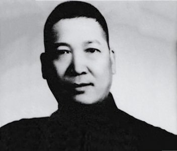 ​他被任命为黄埔军校校长，却只干了三个月