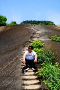 ​郴州旅游攻略