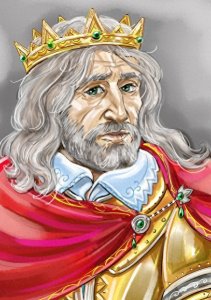 ​欧洲：三代才能出一个贵族