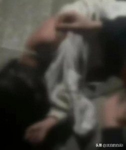 ​太可怕了！15岁女孩被霸凌，扒衣服，烟头烫，校园霸凌何时休！