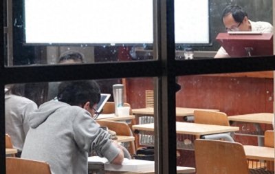 ​台湾高校学业退学制度存争议 岛内学界看法呈现两极化