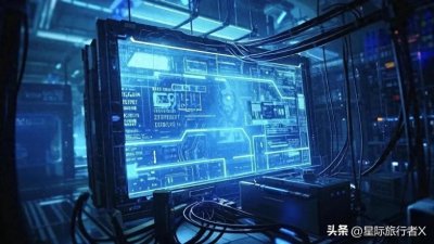 ​中国现在到底有多强？——从六大前沿科技看全球竞争力