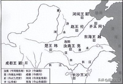 ​八王之乱：最为惨烈的皇室内乱之一,一场动摇晋朝根基的内乱
