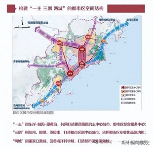 ​2012年划区至今12年多，为啥胶南与开发区还像青岛两个不同区县？
