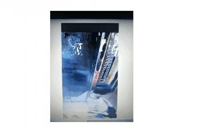 ​男子电梯内猥琐女子，两次按倒对其进行猥亵，视频曝光