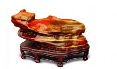 ​228万成交的一块大化石，拉开了大化石神话的序幕