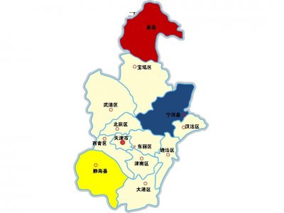 ​20个关于天津的冷知识，有很多人都不清楚，您知道几个？