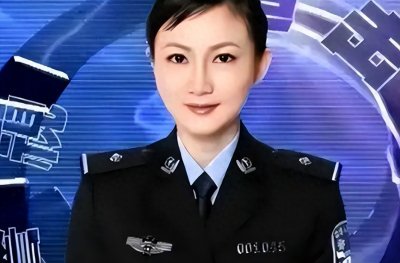 ​曾经的‘最美警花’，如何一步步陷入贪腐深渊，最终锒铛入狱？