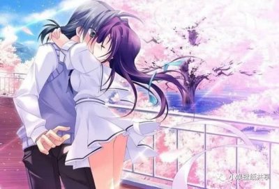 ​第一次接吻是种啥感觉