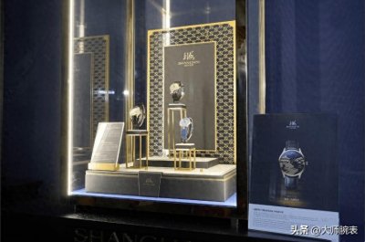 ​万元级能玩陀飞轮，国产上海腕表到底咋样？龙表值得玩吗？