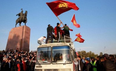 ​为何吉尔吉斯斯坦穷得叮当响呢？