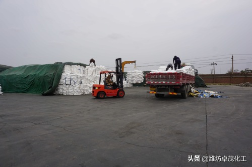 关于氯化钙的知识