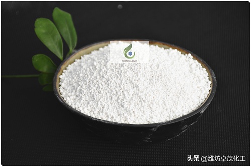 关于氯化钙的知识