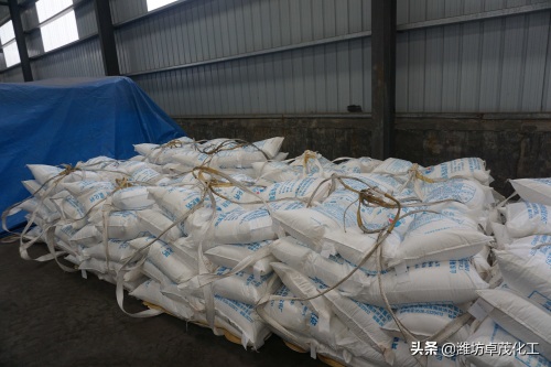 关于氯化钙的知识