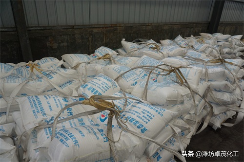 关于氯化钙的知识