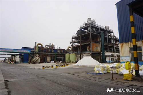 关于氯化钙的知识